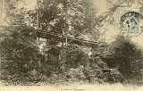 Remiremont. - La Roche Tocquaine (2)